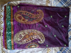 Set of 3 Indian Sarees