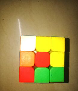 Rubik&#39;s Cube