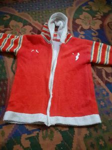 Cotton Jacket