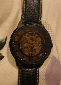 Fossil Automatic Watch