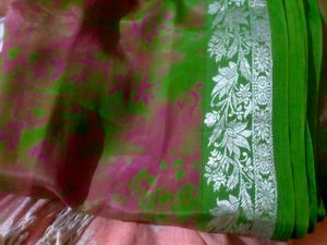Combo Offer 3 Beautiful Sarees
