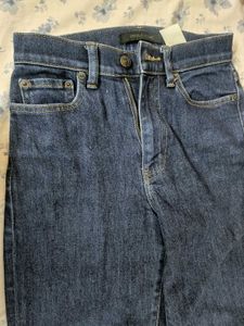 mom fit jeans