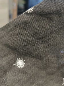 Shirt With Modi Jacket