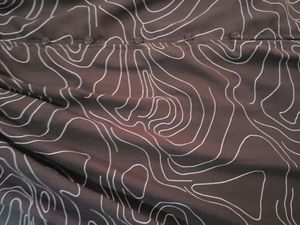 Chemistry Puffed Sleeve Dress
