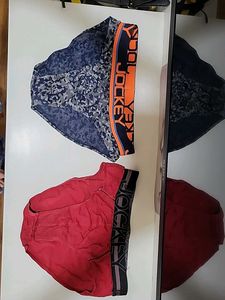 Jockey Briefs - 2 Pack