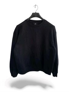 Black H&M Sweatshirt