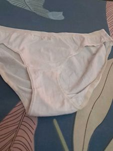 Combo Of  Five  Imported Fabric  Panty