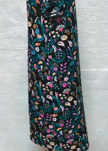 Tops &amp; Dresses For Rs.99 Only/ Floral Print Dress