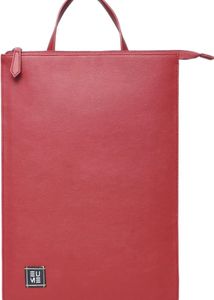 Vegan Leather Laptop Sleeve