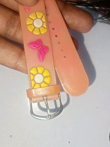 Girl&#39;s Watch❤️😍