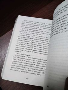 The Alchemist And As Long Lemon Tree Grows