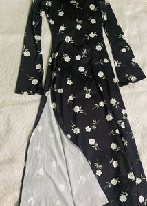 Savana Bodycon Dress