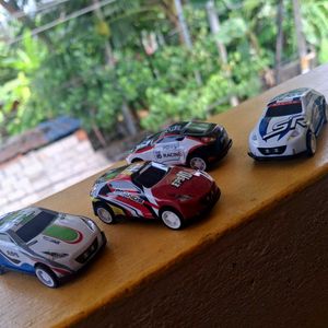 Mini Cartoon Cars | Contour Superfine Crafting
