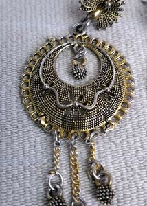 Style Earrings