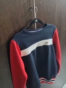 Tommy Hilfiger Original Sweatshirt (M) Mens