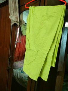 Cotton XXL Free Size Kurti Pant Sets.