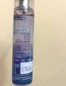 Layer’r Wottagirl Body Mist