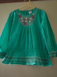 Girls Top