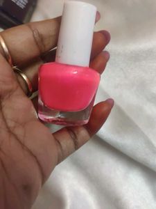 Nail Polish Combo 18no