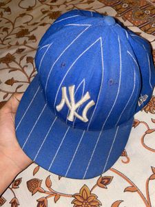 NY Yankees Baseball Cap