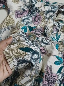 Xl Crop Top Or Tunics