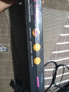 Vega Hair Straightener