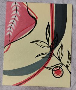 Boho Painting