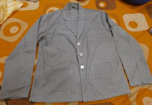 Overcoat, Suncoat, Labcoat For Girls/ Boys