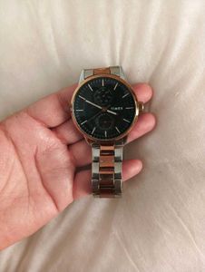 Timex Watch