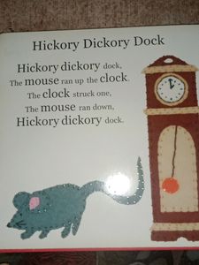 Kids Rhymes Book