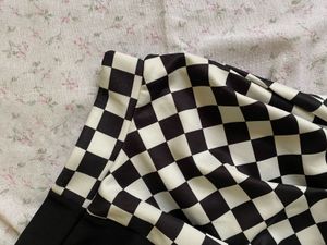 E-girl Inspired Skirt