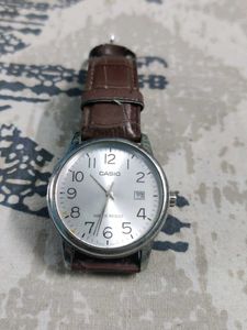 Casio Watch