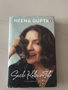 NEENA GUPTA- sach Kahun Toh