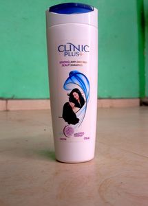 Clinic Plus Shampoo