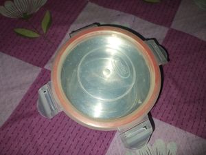 Tiffin Box