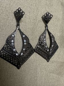 Elegant Dangle Earrings