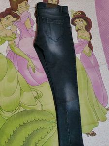 Dark Wash Jeans