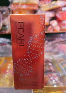 Swiss Beauty Pearl Foundation