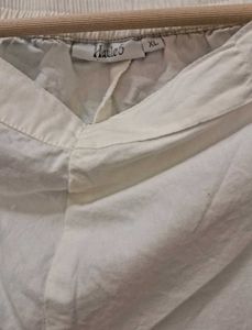Classic Capris For Girls