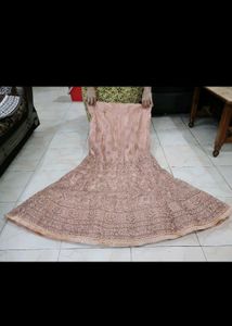 Pakistani Style Lehnga