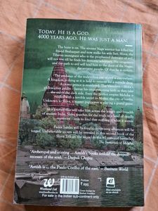 Shiva Trilogy - Parts 1, 2 &amp; 3