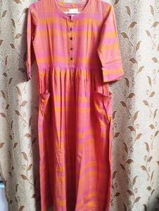 Trendy Kurta