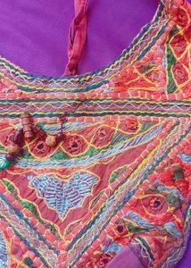 Jaipuri Bag 💖💫