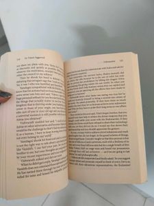 Vishwamitra by Vineet Aggarwal