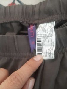 Unused 3 Leggine combo, size M