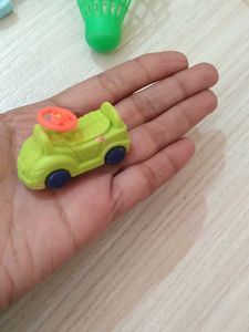 Assorted Toys Bundle