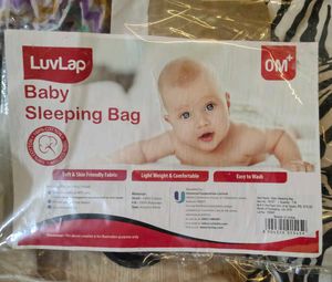 Baby Sleeping Bag
