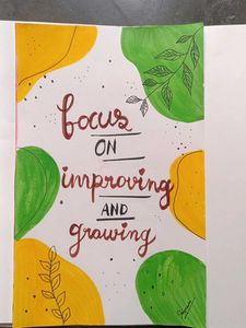 Handmade Inspirational Cards