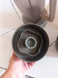 Moulinex Food Processor