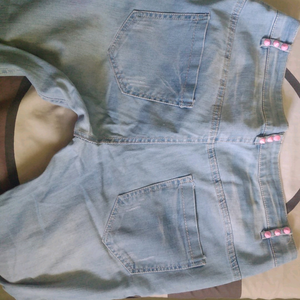 reduced points..imported denim